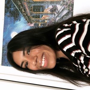 Meet your Posher, Ashley